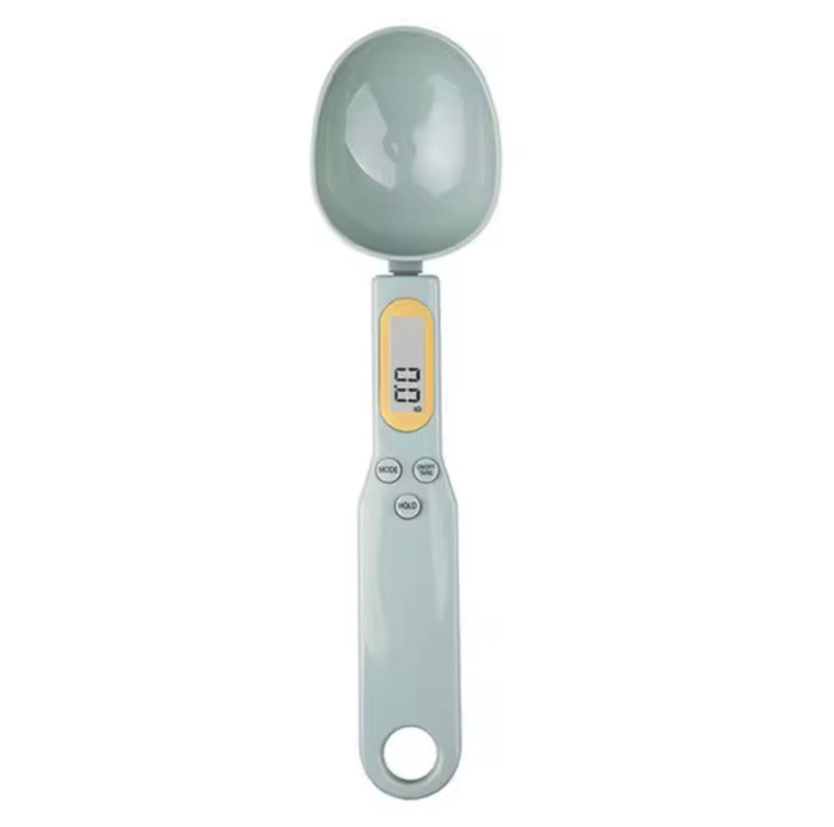 Digital Spoon Measuring Scale