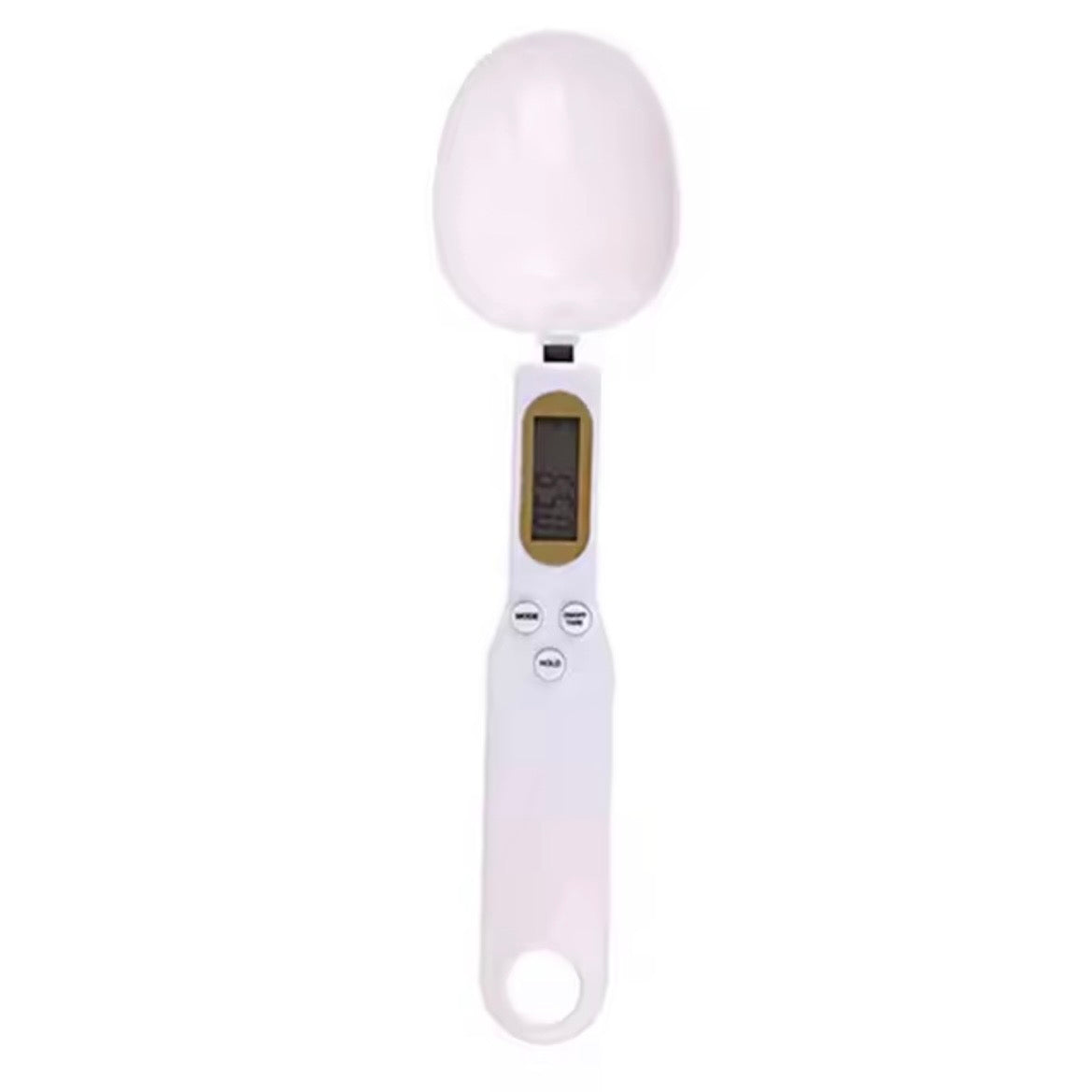 Digital Spoon Measuring Scale
