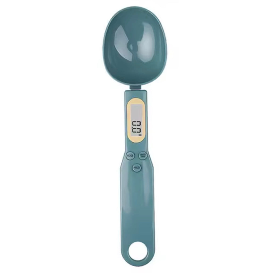 Digital Spoon Measuring Scale