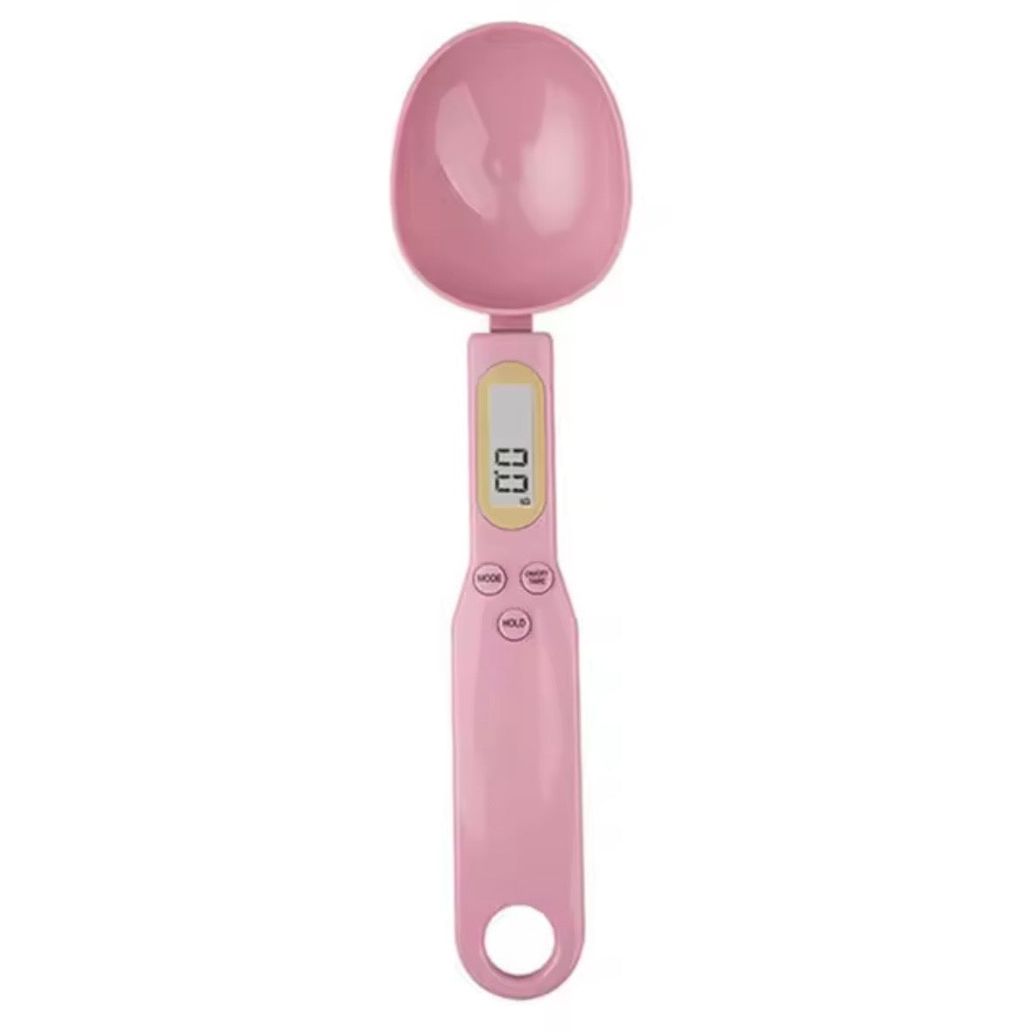 Digital Spoon Measuring Scale