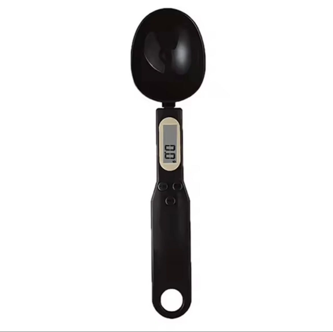 Digital Spoon Measuring Scale